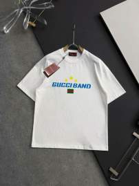 Picture of Gucci T Shirts Short _SKUGucciM-3XL11Lr33512506